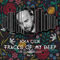 Tracks Of My Deep Vol 20 by Dj Bora Çelik