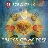 Tracks Of My Deep Vol 28 by Dj Bora Çelik