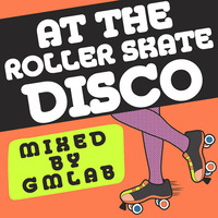 At the roller skate disco by GMLABsounds