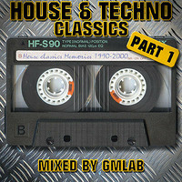 House Classics Memories by GMLAB (PART 1) by GMLABsounds