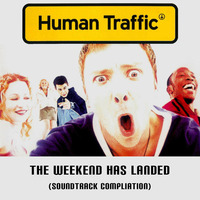Human Traffic Soundtrack Mix by GMLABsounds