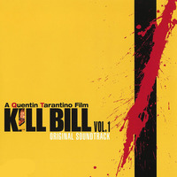 Kill Bill Vol.1 (OST) by GMLABsounds