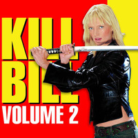 Kill Bill Vol.2 (OST) by GMLABsounds