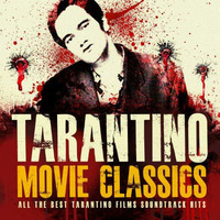 Best Of Quentin Tarantino Soundtracks by GMLABsounds