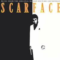 Scarface (OST) by GMLABsounds