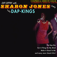 Sharon Jones and the Dap-Kings Funk by GMLABsounds