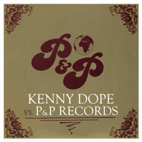 P &amp; P Records - The Catalog (mixed by Kenny Dope) by GMLABsounds