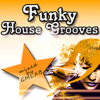Funky Disco House Grooves Mix By GMLAB by GMLABsounds