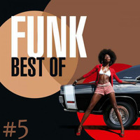 The History Of Funk #5 by GMLABsounds