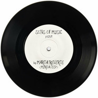 SONS OF MUSIC #054 by MARTA REVERTE by SONS OF MUSIC (DEEP HOUSE PODCAST)