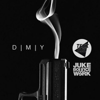 Juke Bounce Werk Exclusive Mix feat. DMY [TekkDJz] 314 by Juke Bounce Werk
