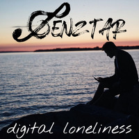 digital loneliness by Genztar