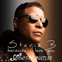 Stevie B - because i love you (Genztar Bootleg) by Genztar