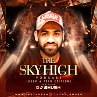 UNDERGROUND PROJECT FT DJ-SHUBH by DJ SHUBH