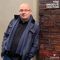 The Drivetime show live on traxfm.org with The GrooveDoctor by Nigel Atkins
