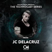 JC Delacruz Live @ Oscuro Technoseries 10 31-03-2017 (STRONG RHYTHM PODCAST 6) by JCDelacruz