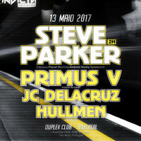 JC Delacruz Live @ Duplex Club, Vila Real 13-05-2017 (STRONG RHYTHM PODCAST 10) by JCDelacruz