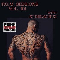 JC Delacruz Live @ PGM Sessions 101 (STRONG RHYTHM PODCAST 22) by JCDelacruz