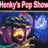 Pop Show 2020 by Mr.Henky aka Tristan Hagelbeck