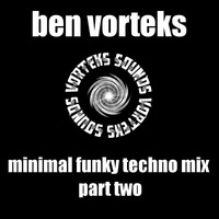 minimal funky techno2 by vorteks sounds