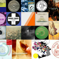 THE CLASSICS MIX by Stephen Green