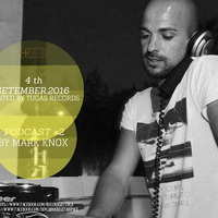 Tugas Records Podcast#2 Present &quot;Techno Reminder&quot; Mixed by Mark Knox (Portugal) by Tugas Records PodCast