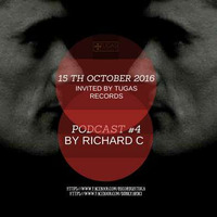 Tugas Records PodCast #4 Present &quot;Wisdom&quot; Remix By Richard C by Tugas Records PodCast