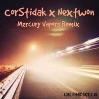 CorStidak - Mercury VAporz (Nextwon Rmx) LOEG #6 by Nextwon