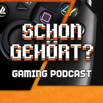 Schon Gehört Gaming Podcast | TeleDude