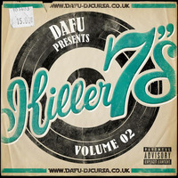Killer 7s Vol 2 by DAFU