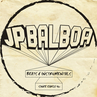 JP Balboa