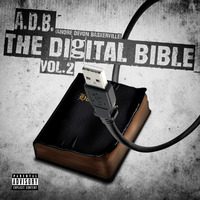 These Days (Prod. By Ziah Smitty) Ft. Tupac Shakur by A.D.B