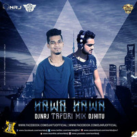 DJ HITU &amp; DJ NRJ - HAWA HAWA | TAPORI MIX by Deejay Hitu