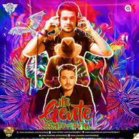 DJ HITU &amp; DJ AK - MI GENTE REMIX by Deejay Hitu