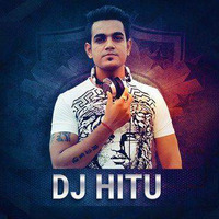 DJ HITU - BLACKMAIL - PATOLA | REGGAETON MIX by Deejay Hitu