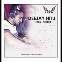 DJ HITU - RAABTA - IK VAARI AA (EDM VIBES MIX) by Deejay Hitu