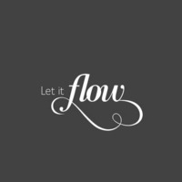 let it flow by dziq