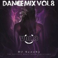 DjScooby DanceMix Vol 8 by DjScooby