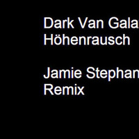 Dark Van Galaxy - Höhenrausch ( Jamie Stephan Remix ) by Jamie Stephan / worry