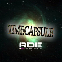 Time Capsule by DJ RoyBoy
