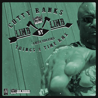 Cutty Ranks - Limb by Limb (Things &amp; Time Remix) by Irie Riddim Soundsystem