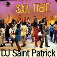 Classic Funk &amp; R&amp;B Sampler by DJ Saint Patrick