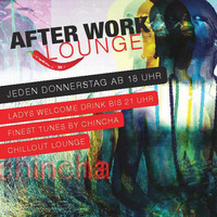 Afterwork Lounge 3 (liveset) by Chincha