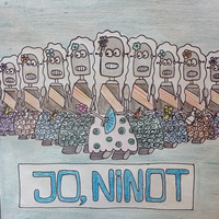 JO NINOT (Quin Pla) by El Projecte D FardatxoD