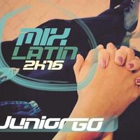 Mix Latin Pop Vol3 - DJ JuniorGO by Dj JuniorGo