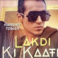 Lakdi Ki Kathi  Harshit Tomar ft Raftaar - Dj Vipul &amp; Tejas Shetty Remix by Vipul Pawar