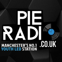 Kev Willis Innovate Radioshow at Pie Radio Stockport 18th August 2018 by Kev Willis