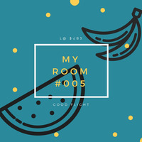 My Room #005 - Paulo AM _L@$√B3_ by PAULO DJ