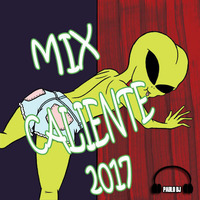 Mix Caliente 2017 - Paulo DJ by PAULO DJ