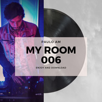 Paulo AM - 006 (PROMO SET) by PAULO DJ